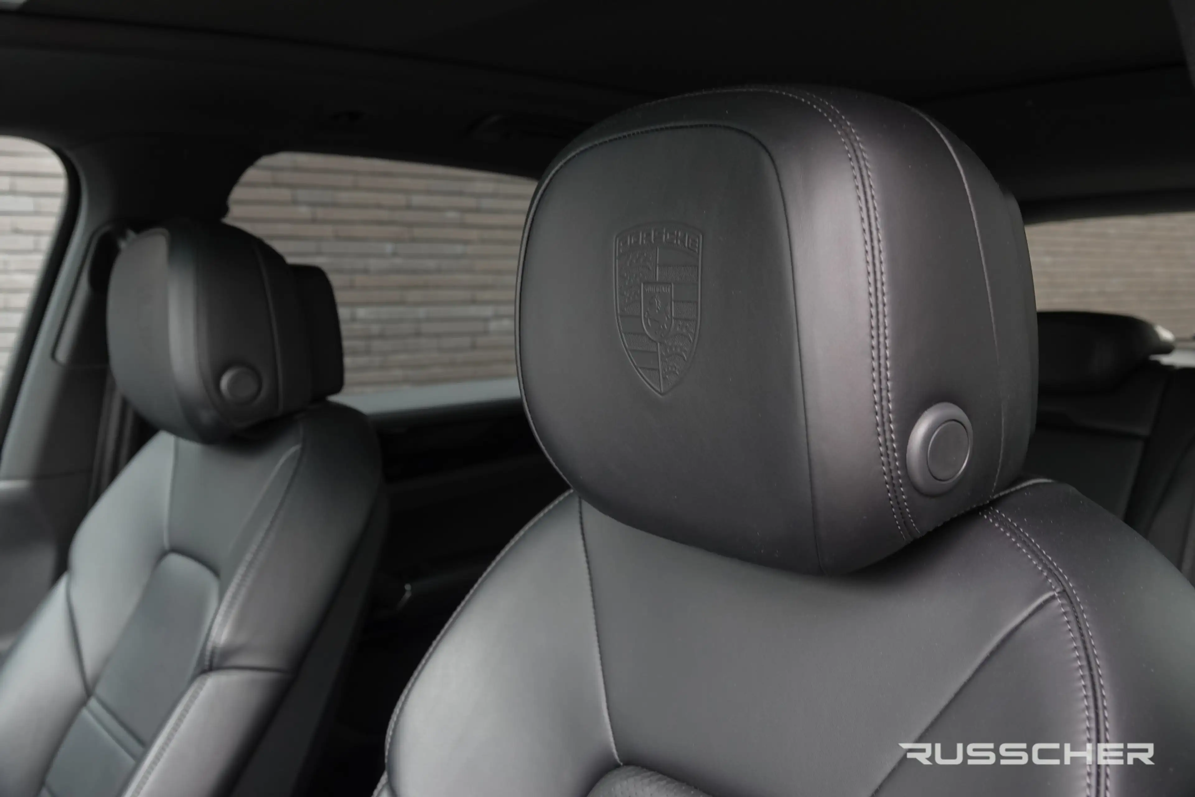 Porsche Cayenne 3.0 E-Hybrid 462Pk | Tech Art | Sport-Design Pakke — photo 50