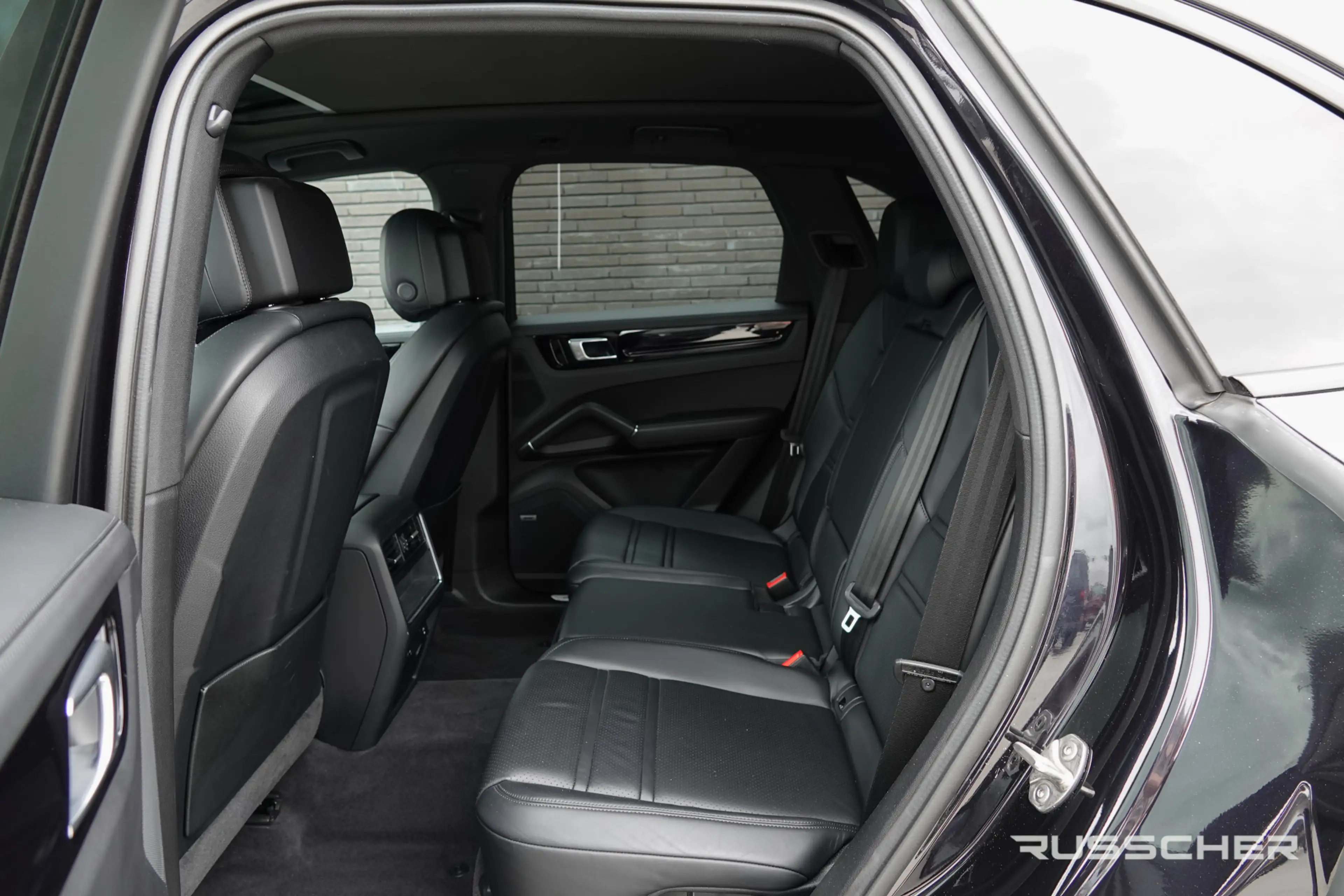 Porsche Cayenne 3.0 E-Hybrid 462Pk | Tech Art | Sport-Design Pakke — photo 6