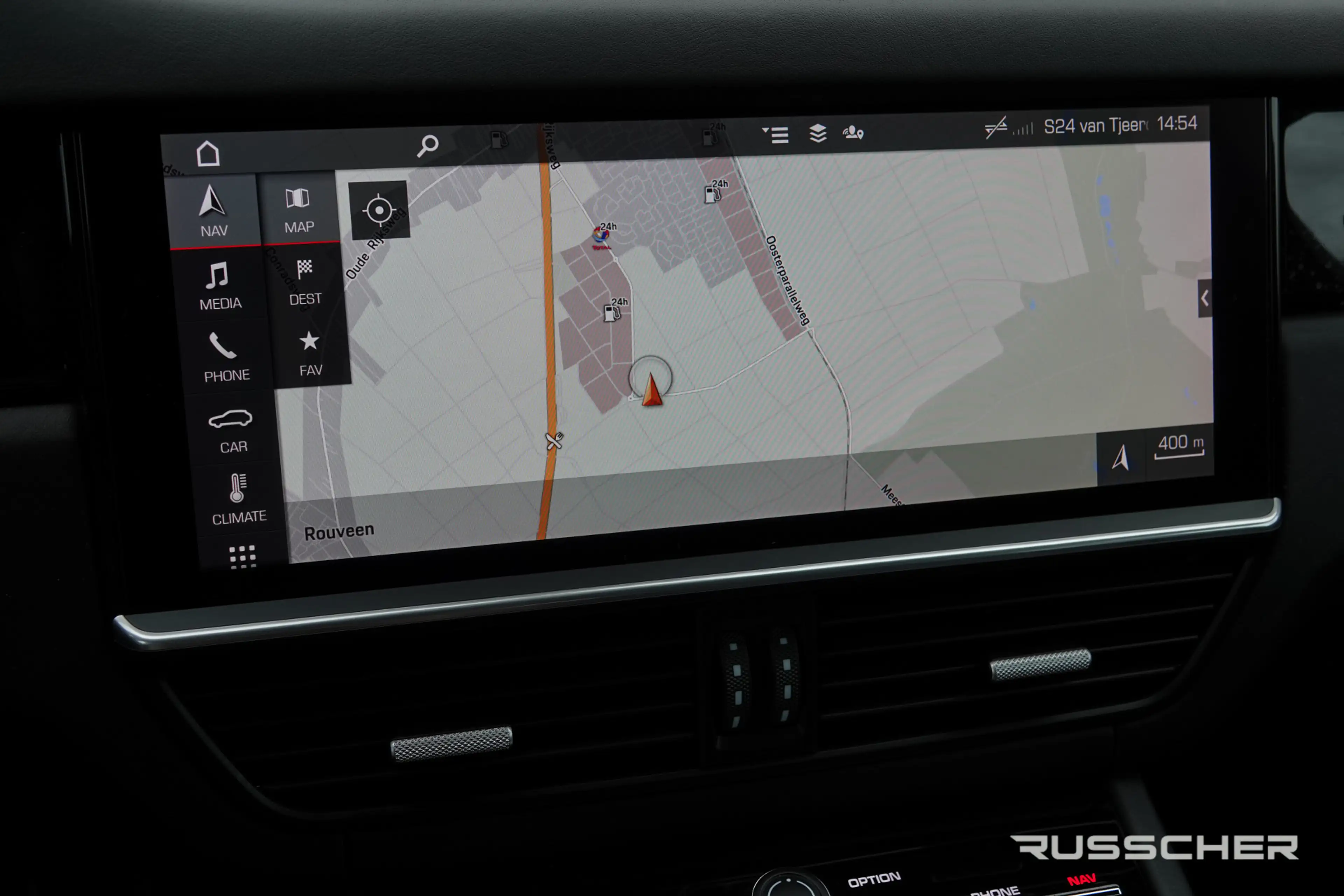 Porsche Cayenne 3.0 E-Hybrid 462Pk | Tech Art | Sport-Design Pakke — photo 11