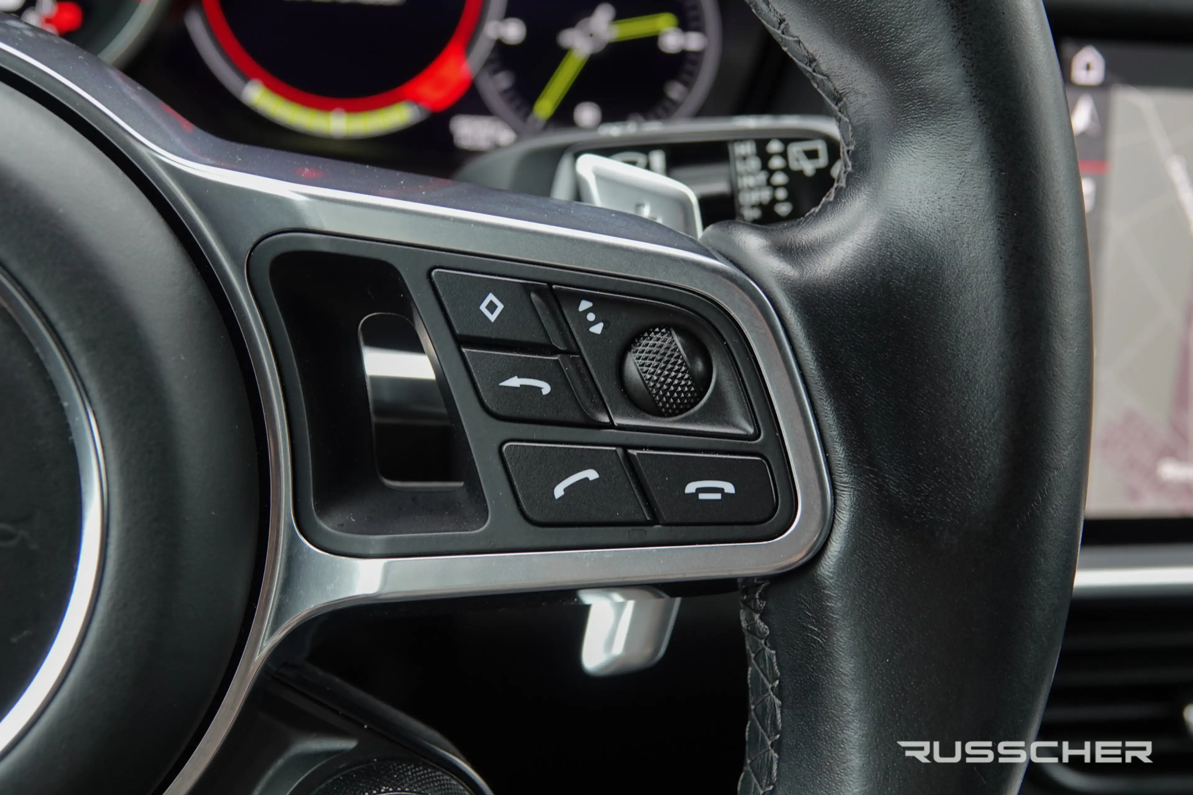 Porsche Cayenne 3.0 E-Hybrid 462Pk | Tech Art | Sport-Design Pakke — photo 29