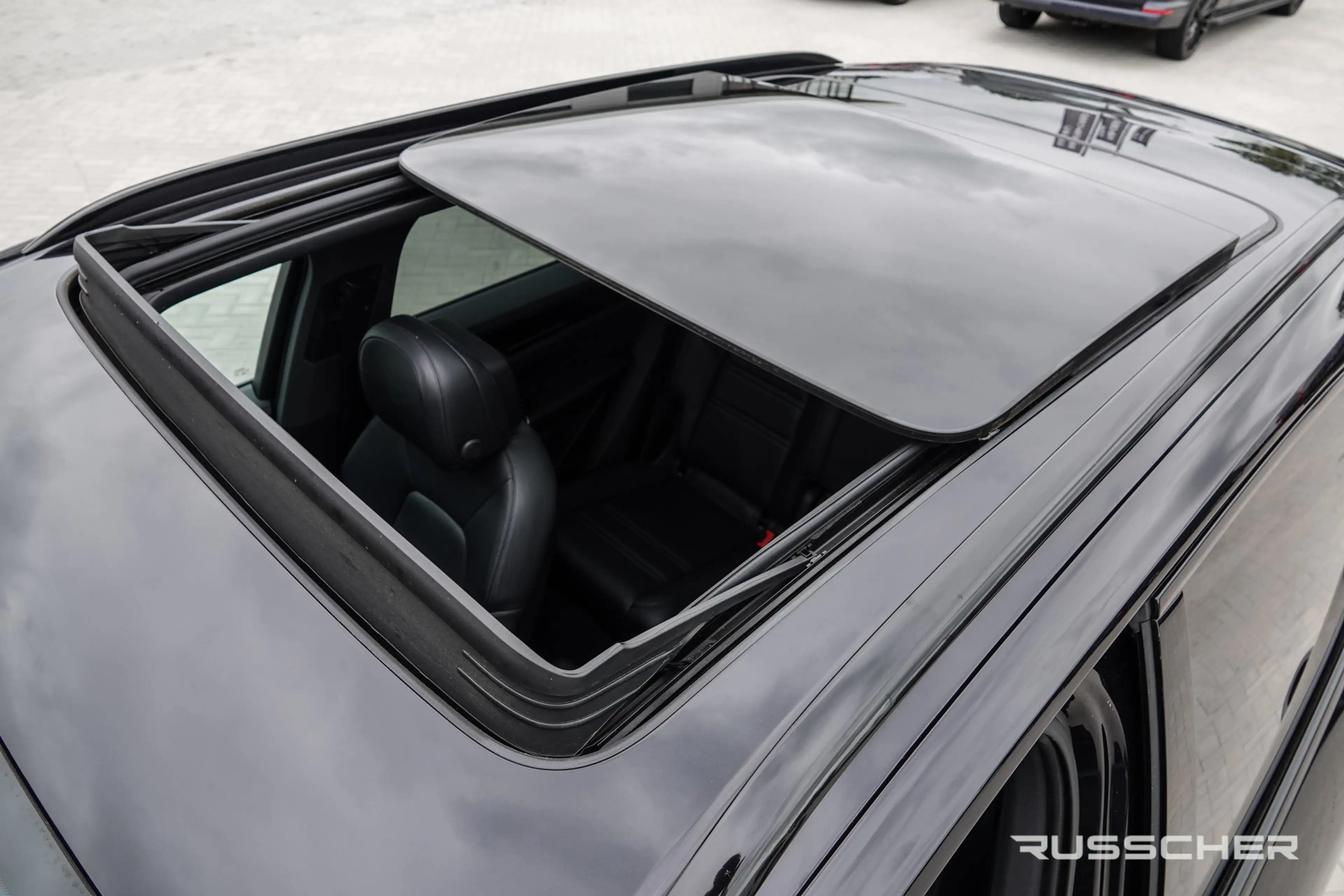Porsche Cayenne 3.0 E-Hybrid 462Pk | Tech Art | Sport-Design Pakke — photo 19