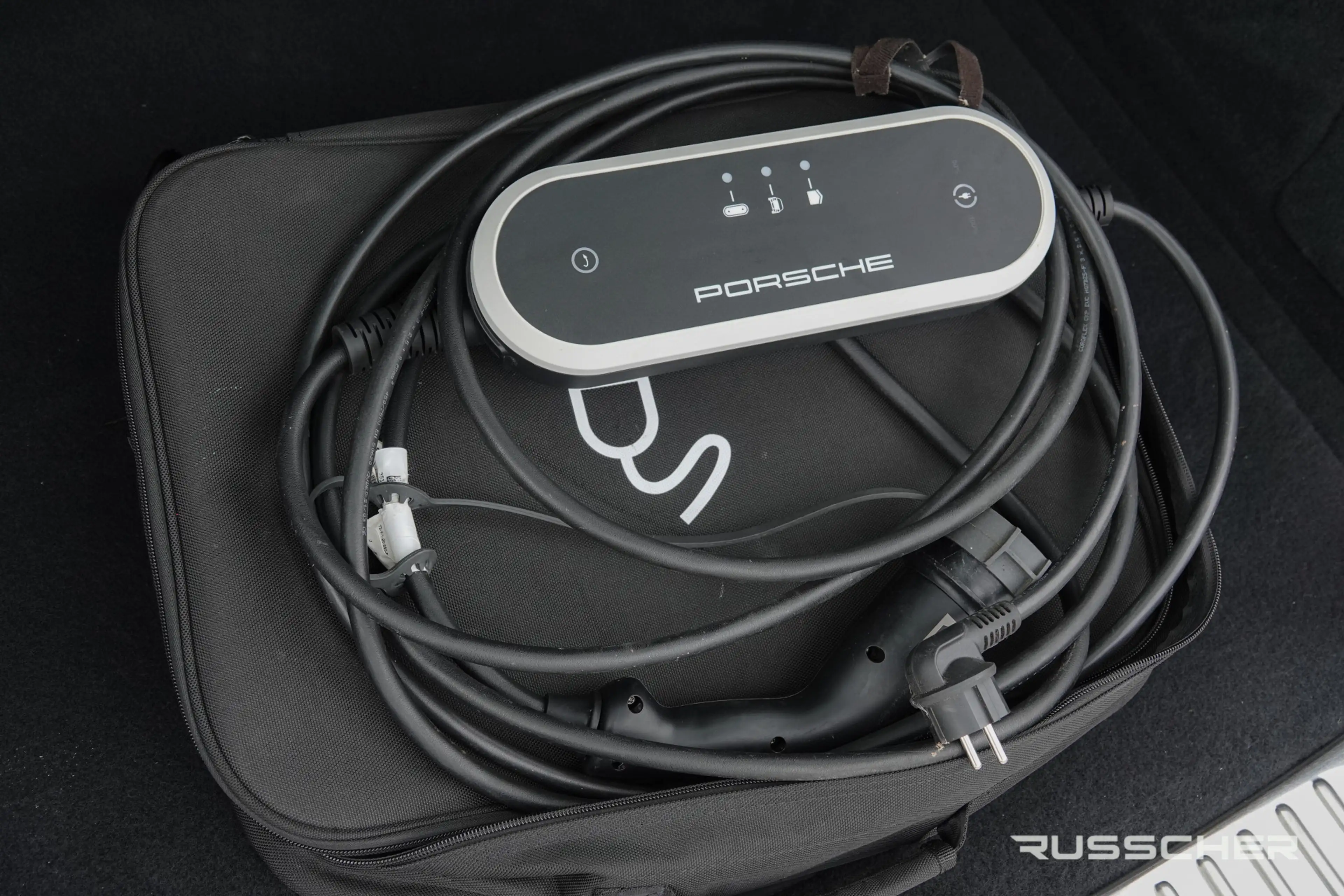 Porsche Cayenne 3.0 E-Hybrid 462Pk | Tech Art | Sport-Design Pakke — photo 39