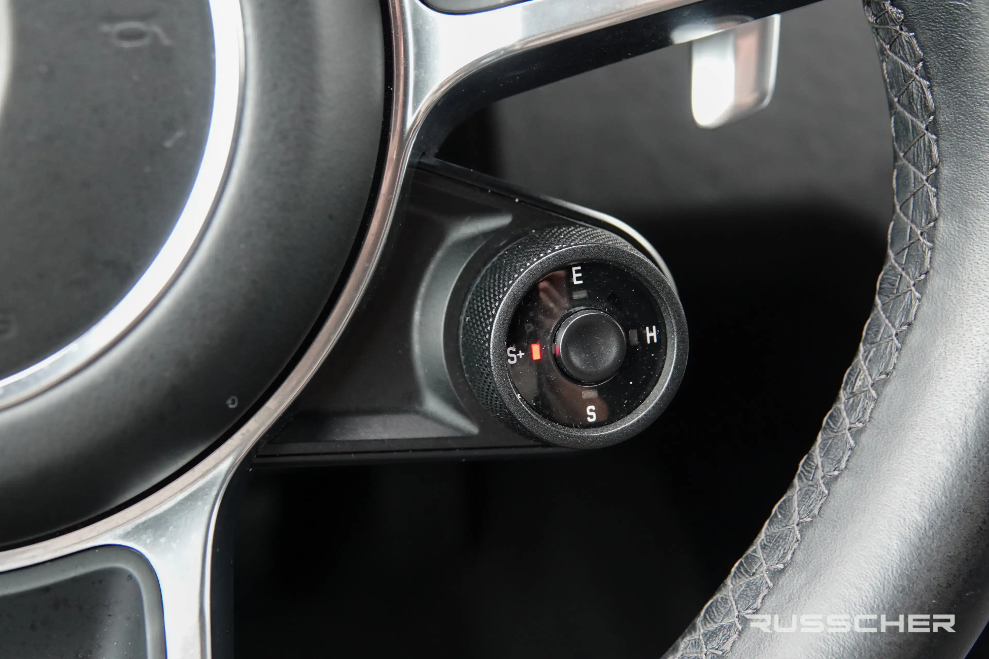 Porsche Cayenne 3.0 E-Hybrid 462Pk | Tech Art | Sport-Design Pakke — photo 30