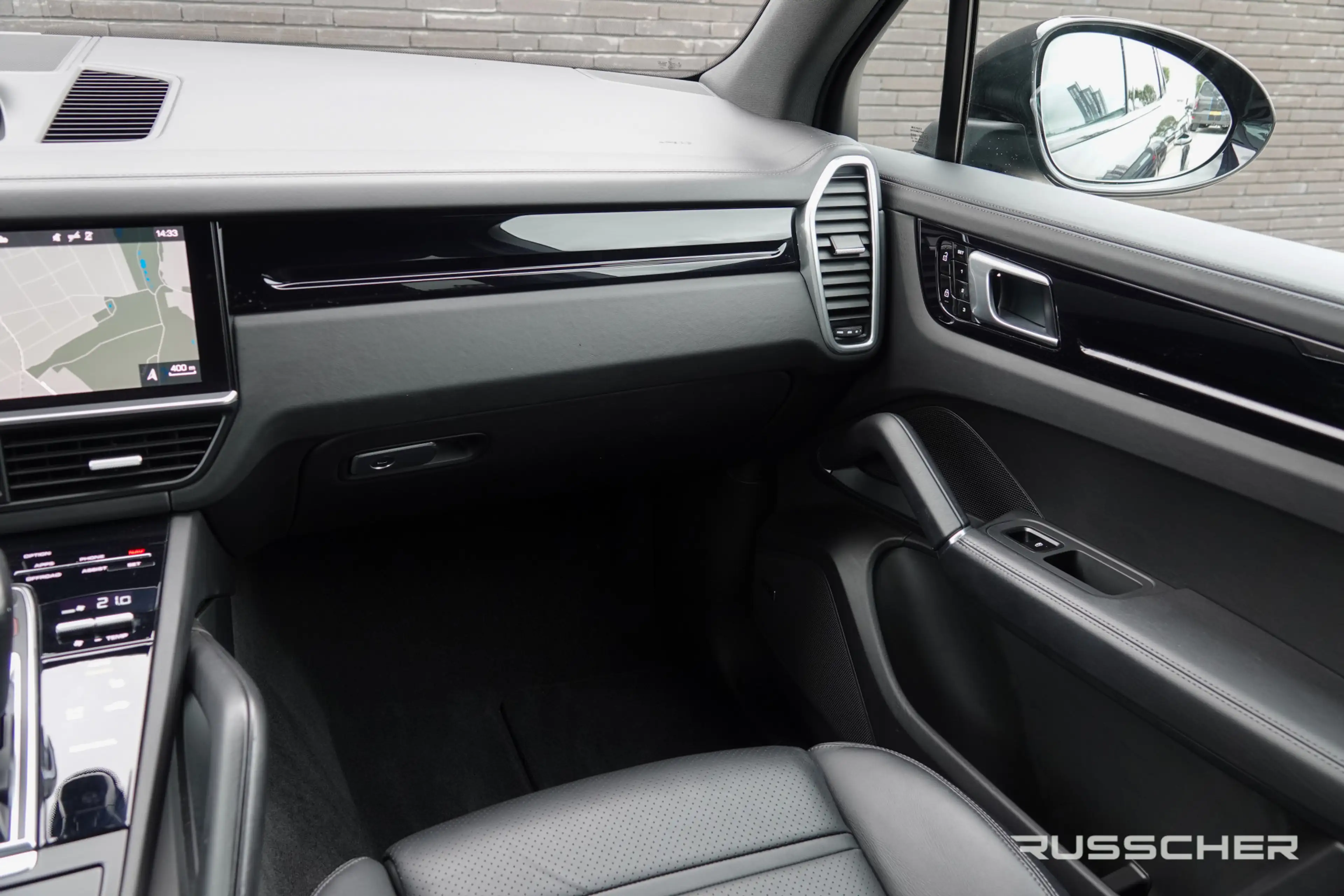Porsche Cayenne 3.0 E-Hybrid 462Pk | Tech Art | Sport-Design Pakke — photo 27