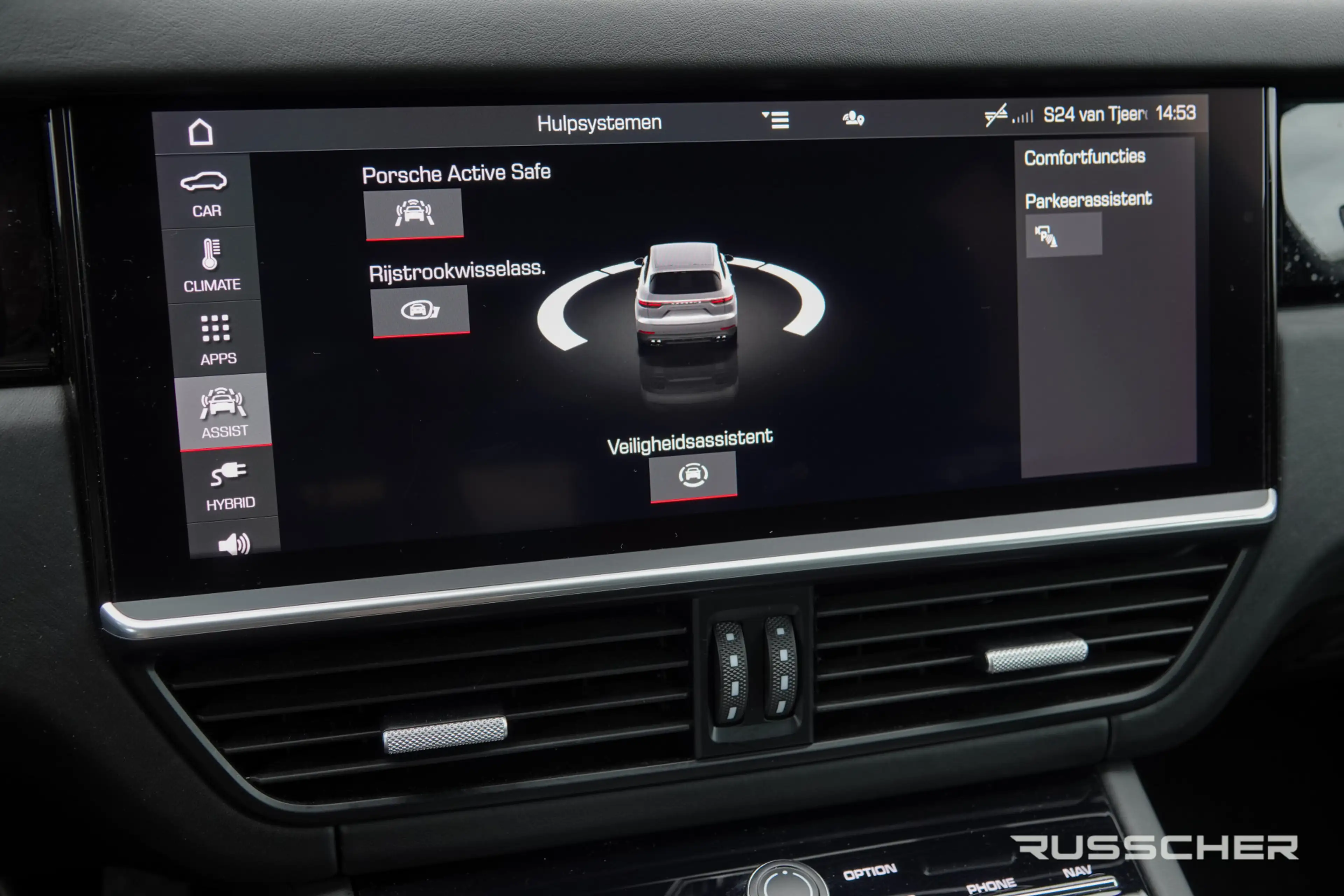 Porsche Cayenne 3.0 E-Hybrid 462Pk | Tech Art | Sport-Design Pakke — photo 43
