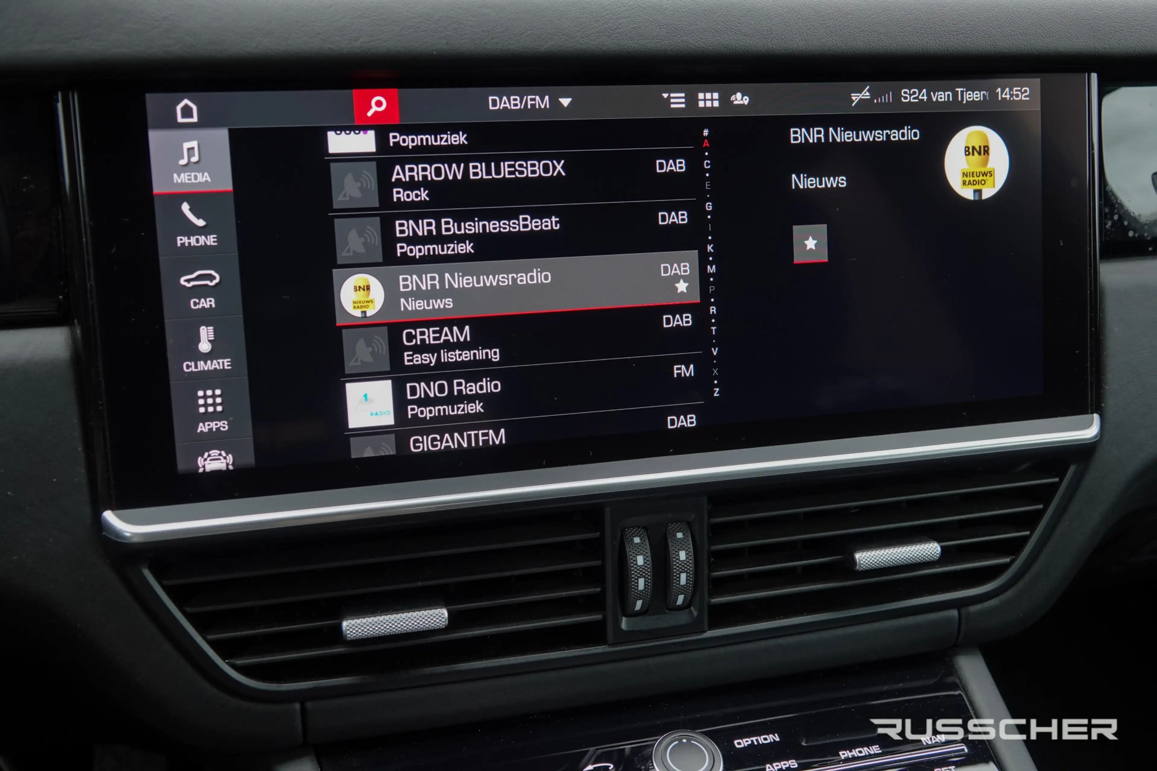 Porsche Cayenne 3.0 E-Hybrid 462Pk | Tech Art | Sport-Design Pakke — photo 40