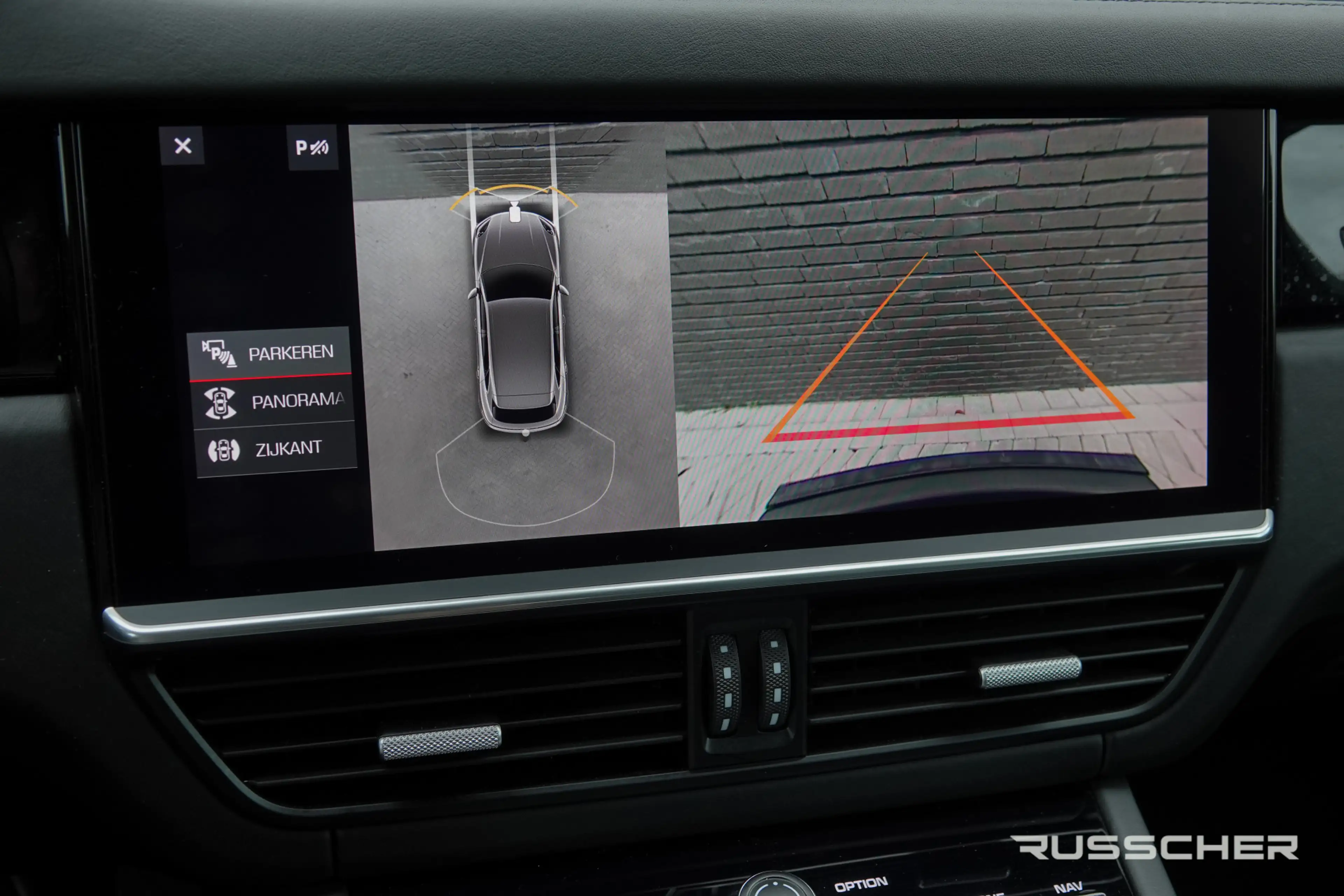 Porsche Cayenne 3.0 E-Hybrid 462Pk | Tech Art | Sport-Design Pakke — photo 46