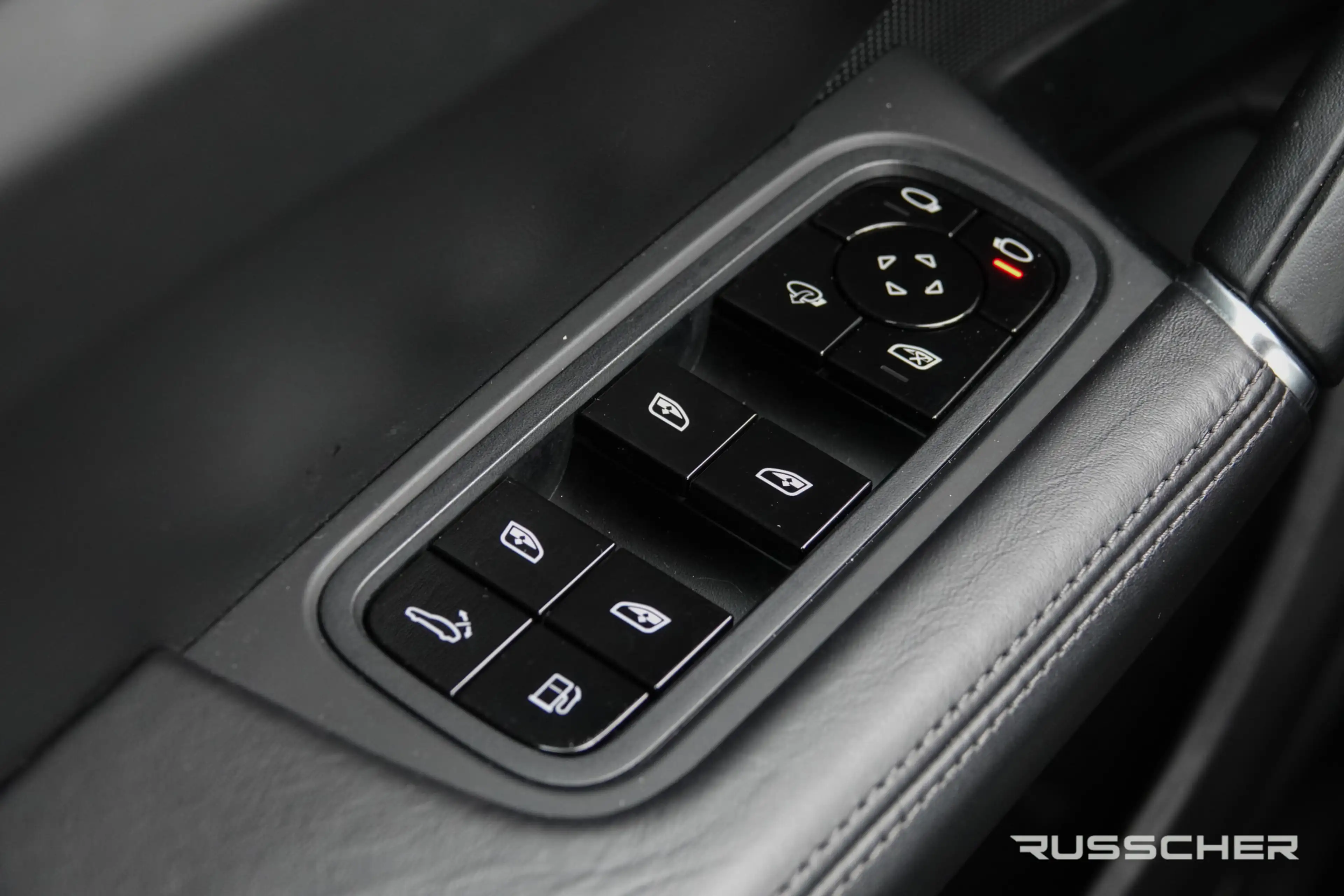 Porsche Cayenne 3.0 E-Hybrid 462Pk | Tech Art | Sport-Design Pakke — photo 33