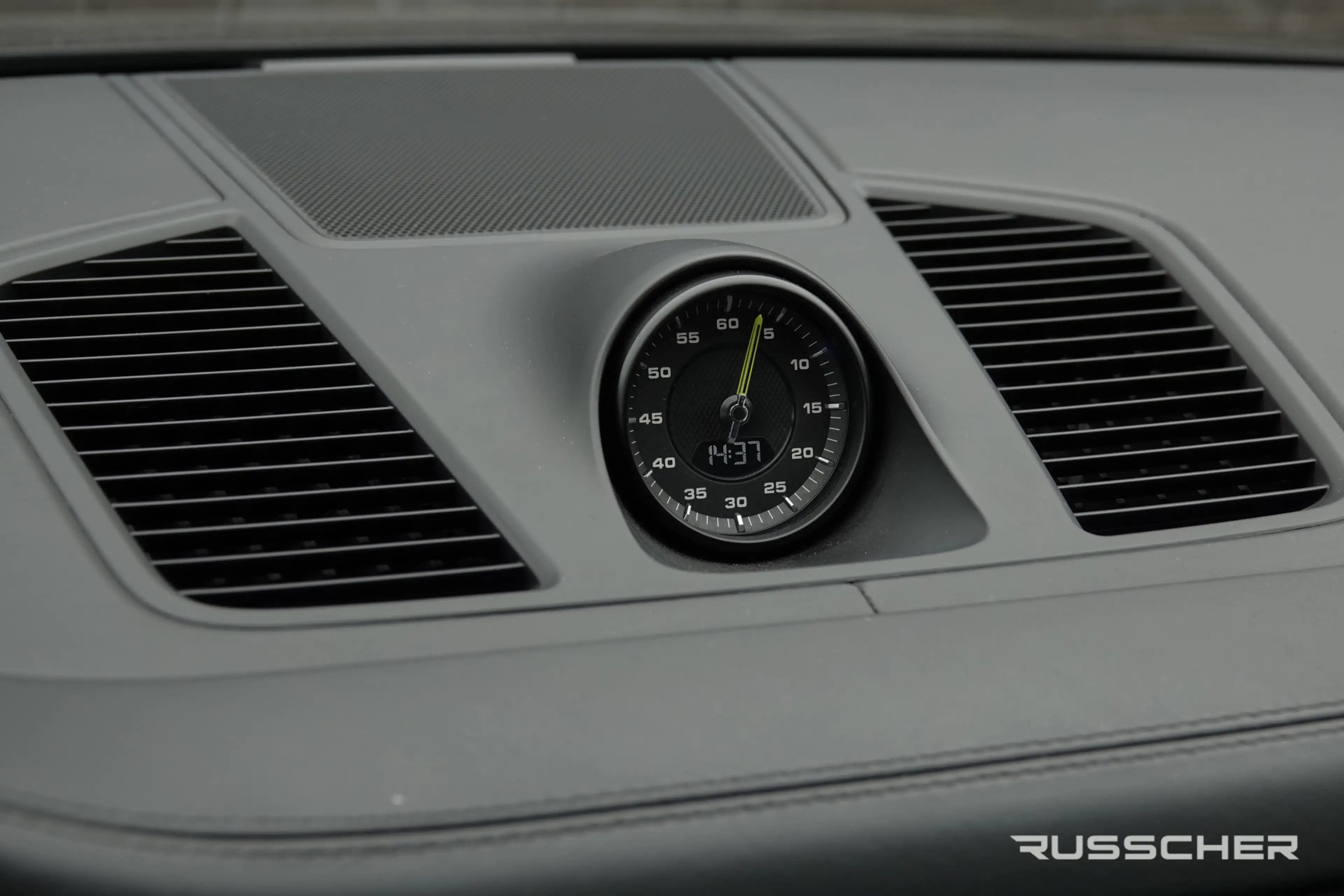 Porsche Cayenne 3.0 E-Hybrid 462Pk | Tech Art | Sport-Design Pakke — photo 36