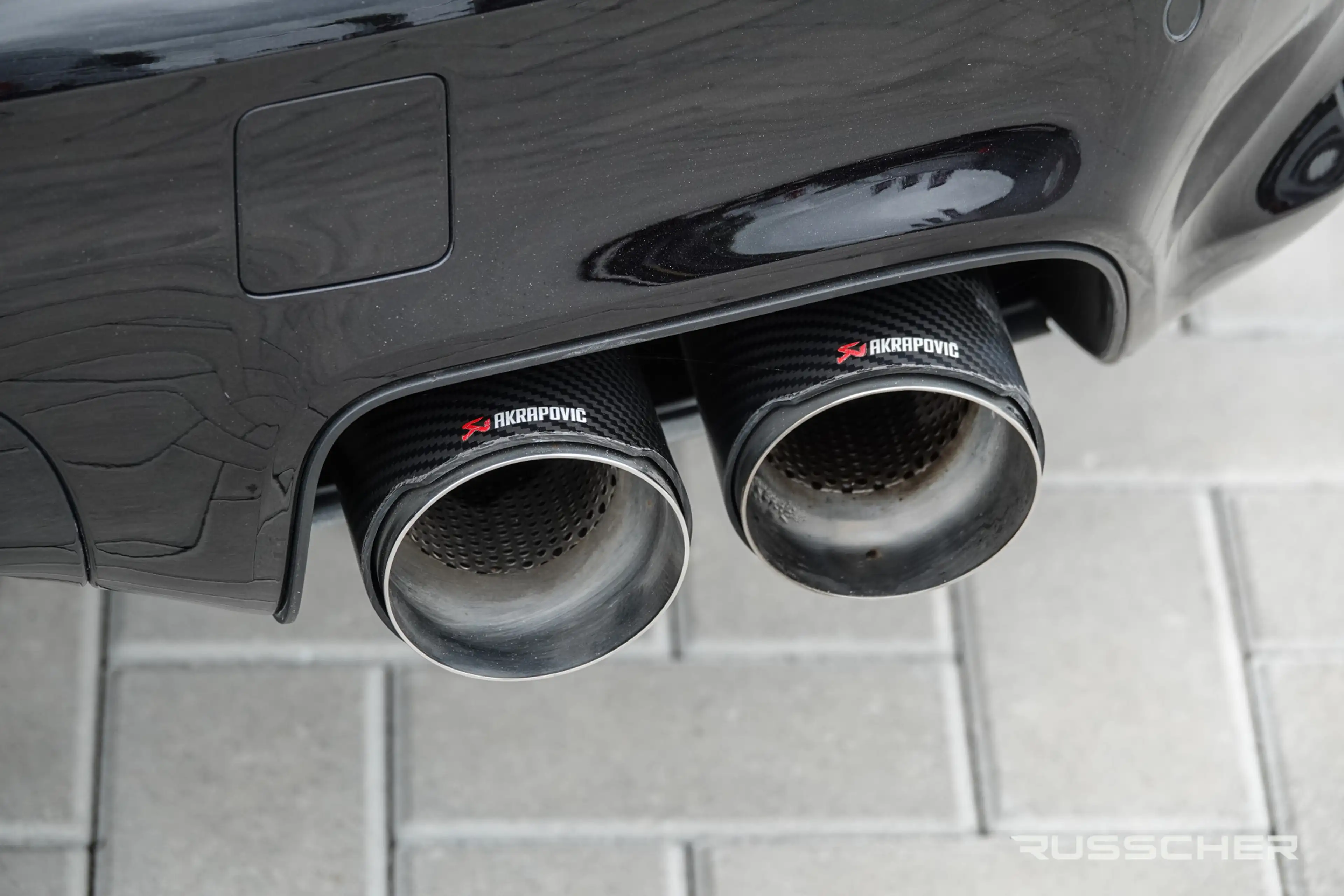 Porsche Cayenne 3.0 E-Hybrid 462Pk | Tech Art | Sport-Design Pakke — photo 17