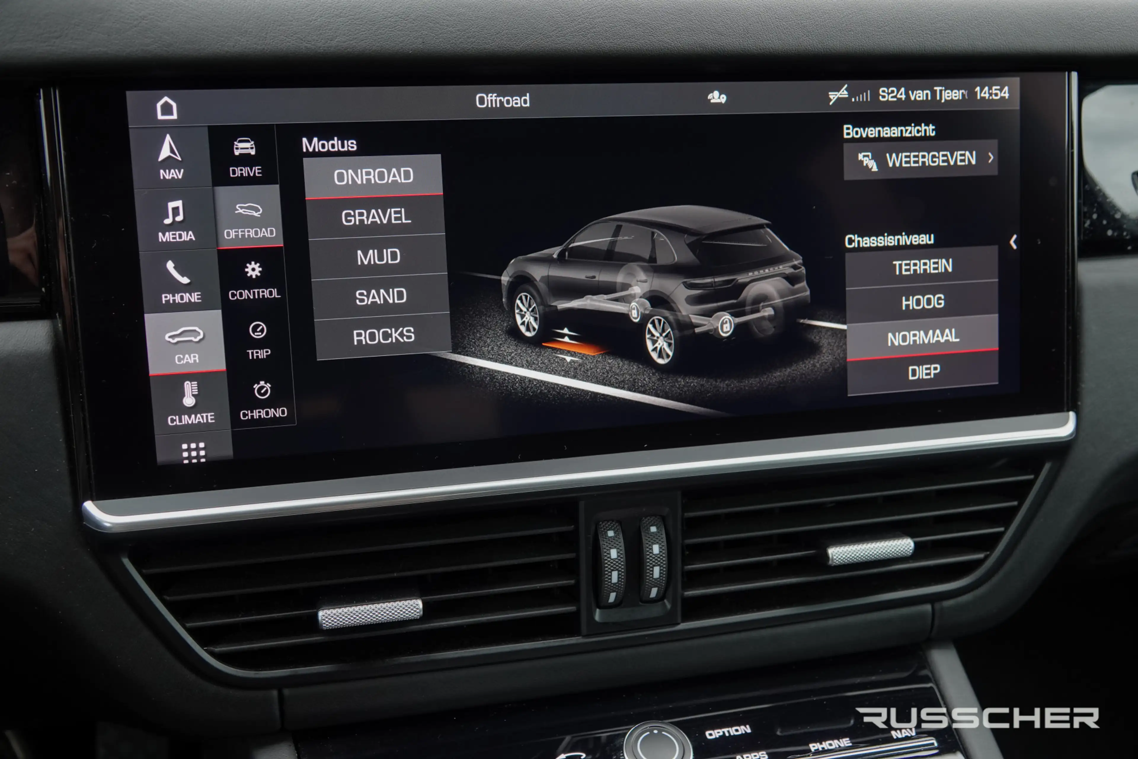 Porsche Cayenne 3.0 E-Hybrid 462Pk | Tech Art | Sport-Design Pakke — photo 47