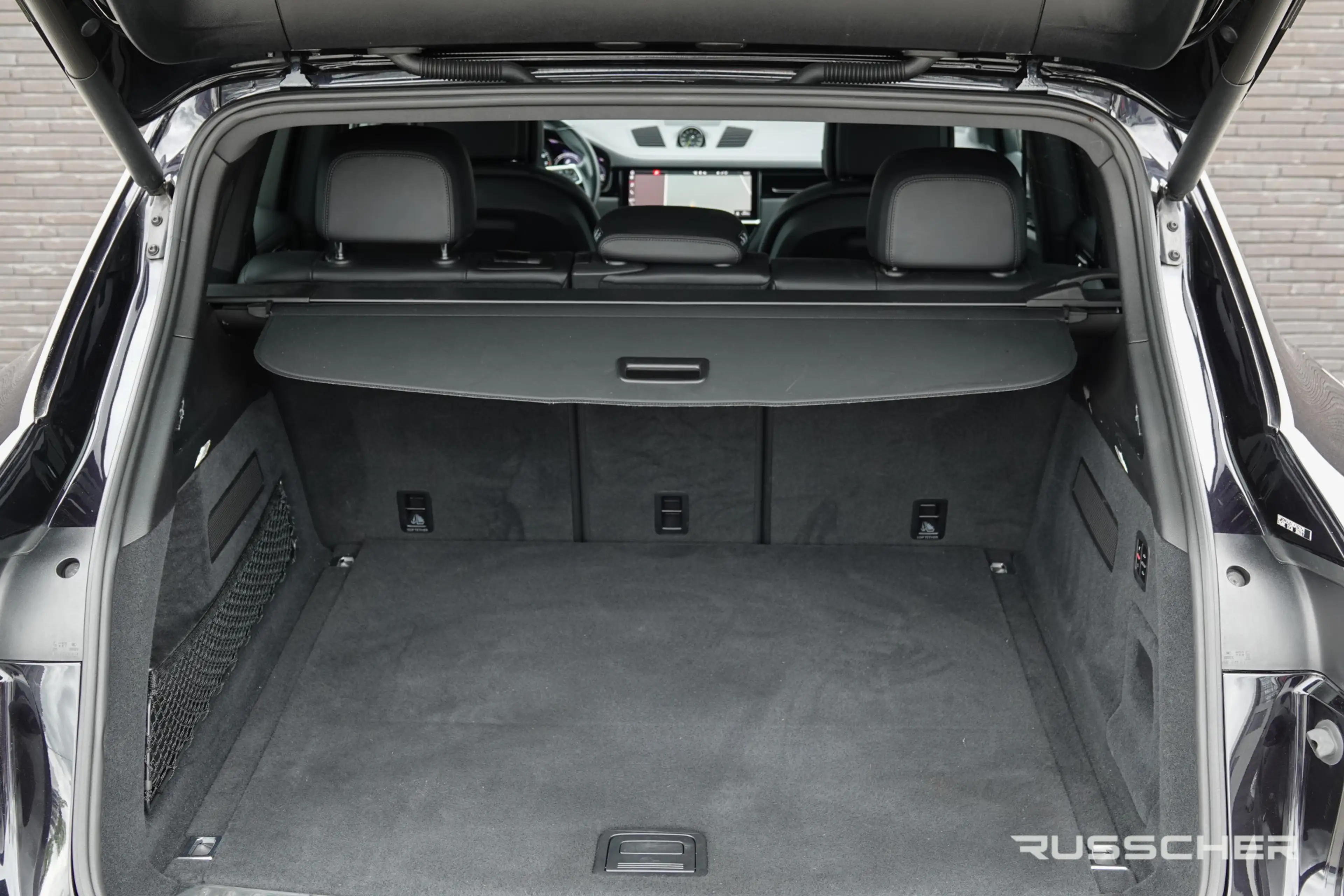 Porsche Cayenne 3.0 E-Hybrid 462Pk | Tech Art | Sport-Design Pakke — photo 21