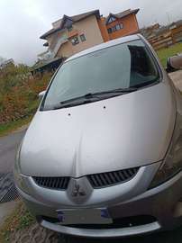 2.0 di-d Intense 7p.ti