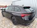 Skoda Octavia Combi RS 2,0 TSI  DSG 195 KW( 265 PS)-5 Jahre G... Schwarz - thumbnail 2