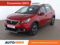 Peugeot 2008 1.2 PureTech Allure Rouge - thumbnail 1