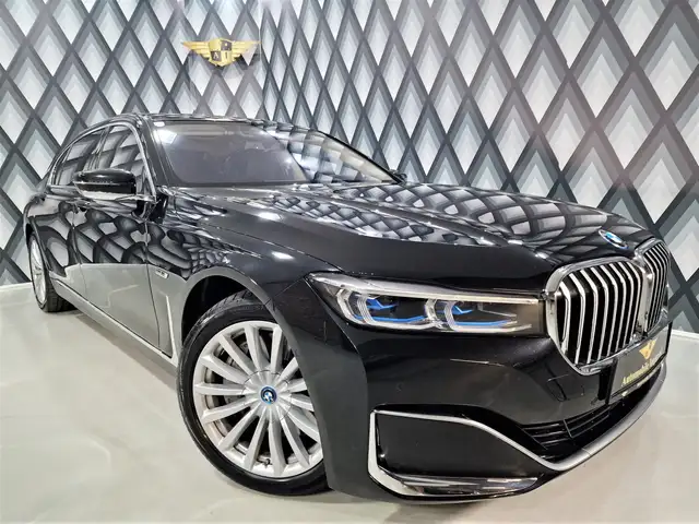 BMW 745 Le xDrive PHEV // CARE PAKET //