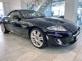 Jaguar XKR 5.0 V8 XKR Cabriolet Schwarz - thumbnail 2