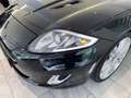 Jaguar XKR 5.0 V8 XKR Cabriolet Noir - thumbnail 6