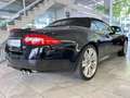 Jaguar XKR 5.0 V8 XKR Cabriolet Чорний - thumbnail 3