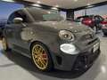 Abarth 595 1.4 Turbo T-Jet 300CV Competizione 70TH Anniversar Grigio - thumbnail 3