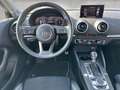 Audi A3 Sportback 1.5TSI VIRTUAL+BI-XENON+NAVI+AHK+++ Schwarz - thumbnail 14