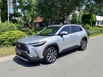 Hybrid 140pk ACC•Carplay•Camera