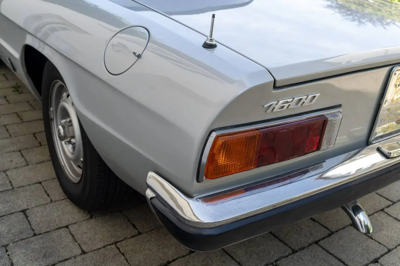 Alfa Romeo Spider 1600 Junior, foto 4