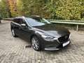 Mazda 6 Kombi AL-SPORTS LEDER-S GSD 194PS Automatik Gris - thumbnail 2