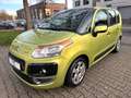 Citroen C3 Picasso Tendance 1.6 KLIMA TEMPOMAT AHK EURO5 Jaune - thumbnail 1