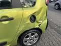Citroen C3 Picasso Tendance 1.6 KLIMA TEMPOMAT AHK EURO5 Jaune - thumbnail 8