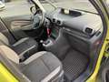 Citroen C3 Picasso Tendance 1.6 KLIMA TEMPOMAT AHK EURO5 Jaune - thumbnail 11