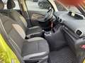 Citroen C3 Picasso Tendance 1.6 KLIMA TEMPOMAT AHK EURO5 Jaune - thumbnail 12