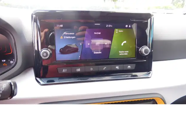 Seat Arona view 6