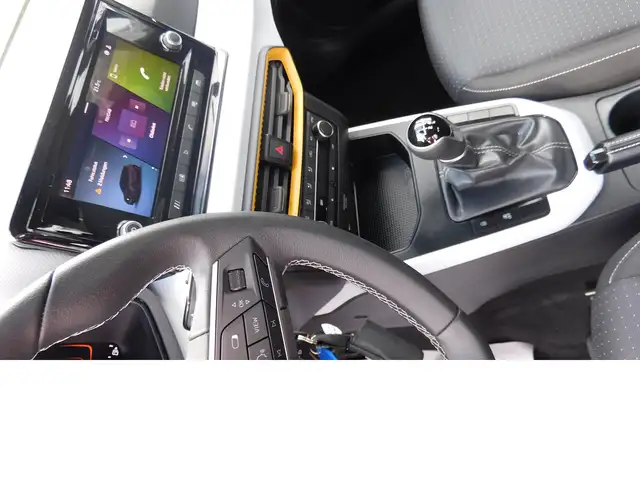 Seat Arona view 7