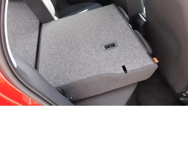Seat Arona view 13