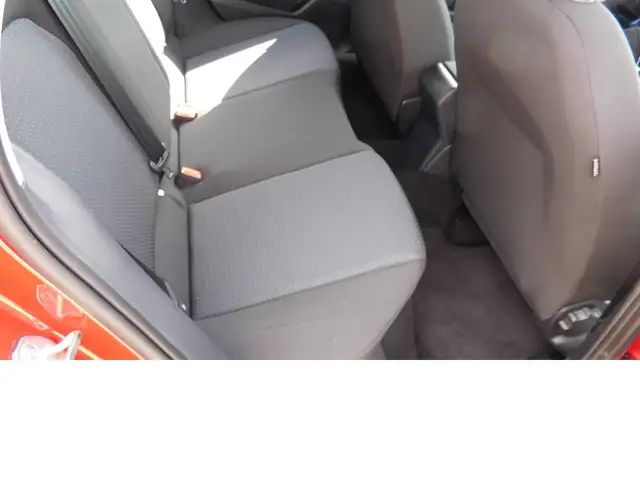Seat Arona view 12