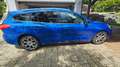 Ford Focus Focus Traveller 1,5 EcoBlue Titanium Business Titanium Business Blau - thumbnail 3