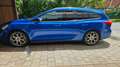 Ford Focus Focus Traveller 1,5 EcoBlue Titanium Business Titanium Business Blau - thumbnail 4