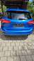 Ford Focus Focus Traveller 1,5 EcoBlue Titanium Business Titanium Business Blau - thumbnail 2