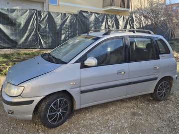 Matrix 1.6 16v GLS Plus