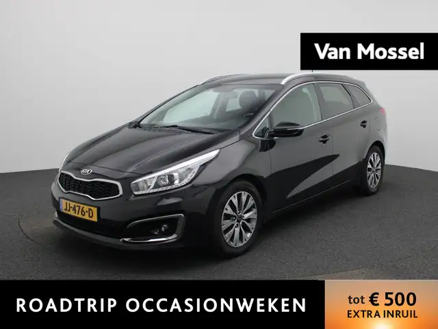 Kia Ceed / cee'd 1.0 T-GDi DynamicLine | Navigatie | Camera | Cruis
