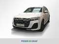 Audi Q7 SUV S line 50 TDI qu. AHK Pano Standh. Weiß - thumbnail 1