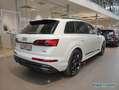 Audi Q7 SUV S line 50 TDI qu. AHK Pano Standh. Weiß - thumbnail 3