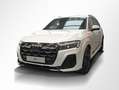 Audi Q7 SUV S line 50 TDI qu. AHK Pano Standh. Weiß - thumbnail 16