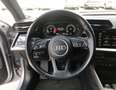 Audi A3 4ª serie SPB Sportback 35 TFSI S tronic Business Argento - thumbnail 12