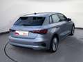 Audi A3 4ª serie SPB Sportback 35 TFSI S tronic Business Argento - thumbnail 2