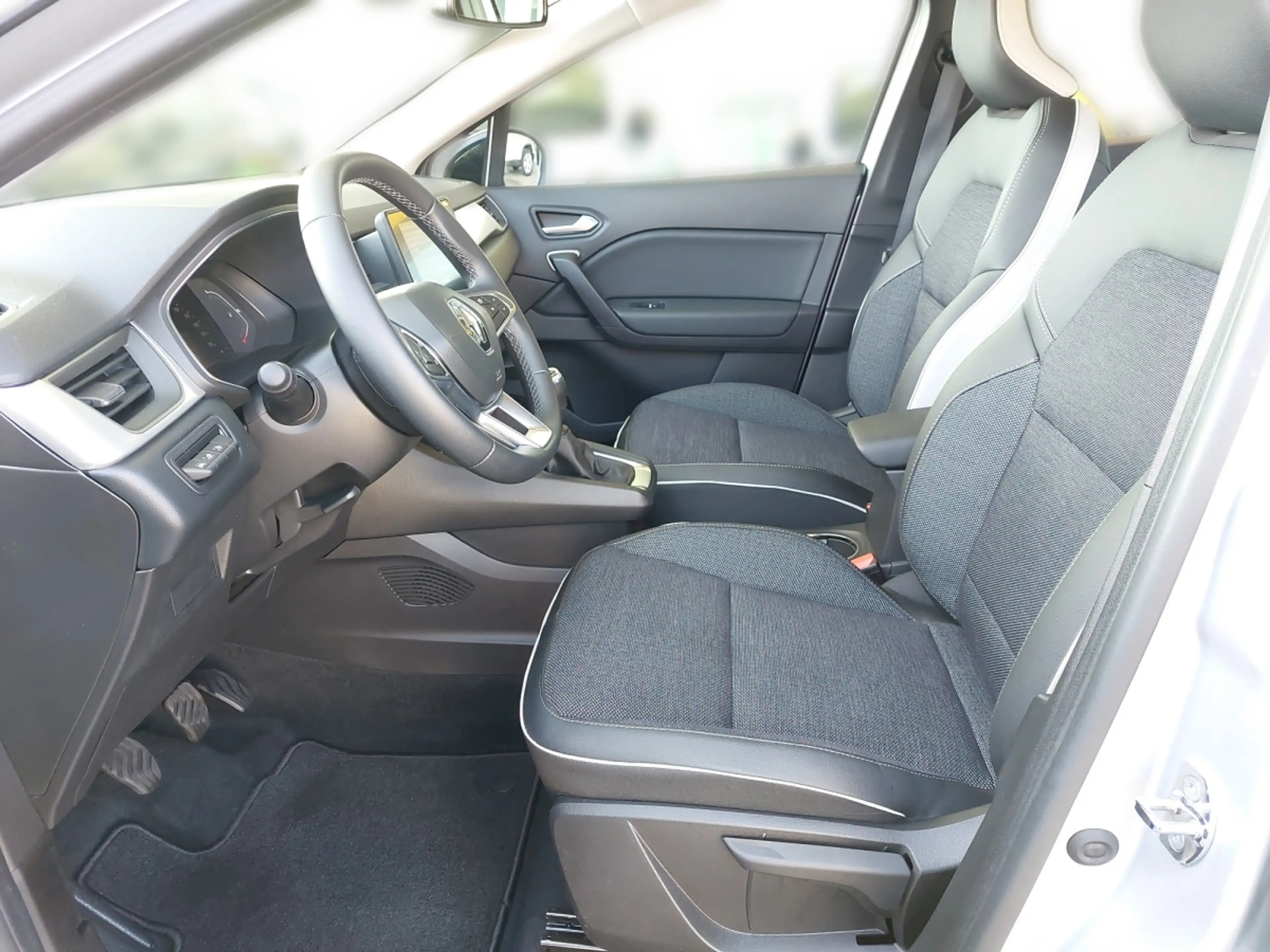 Renault Captur Intens TCe 90 — photo 5
