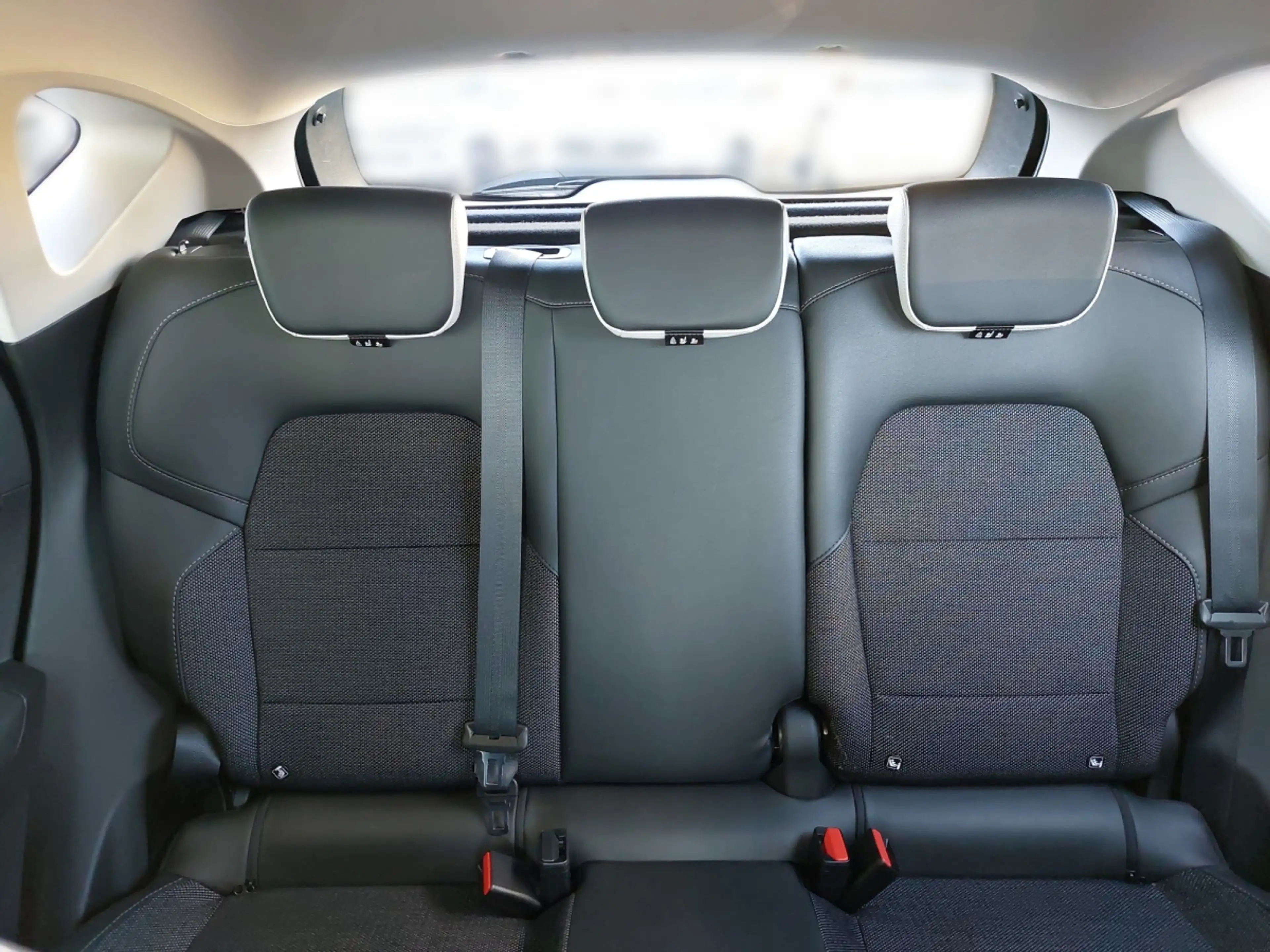 Renault Captur Intens TCe 90 — photo 10