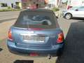MINI Cooper Cabrio Cooper Automatik 1.Hand  19000 km Blau - thumbnail 8
