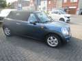 MINI Cooper Cabrio Cooper Automatik 1.Hand  19000 km Blau - thumbnail 4